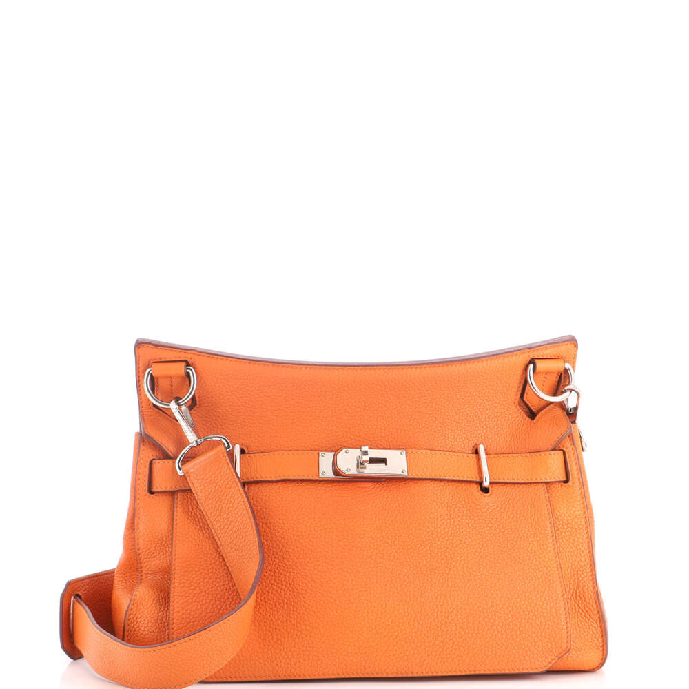Hermes 34 Jypsiere Bag